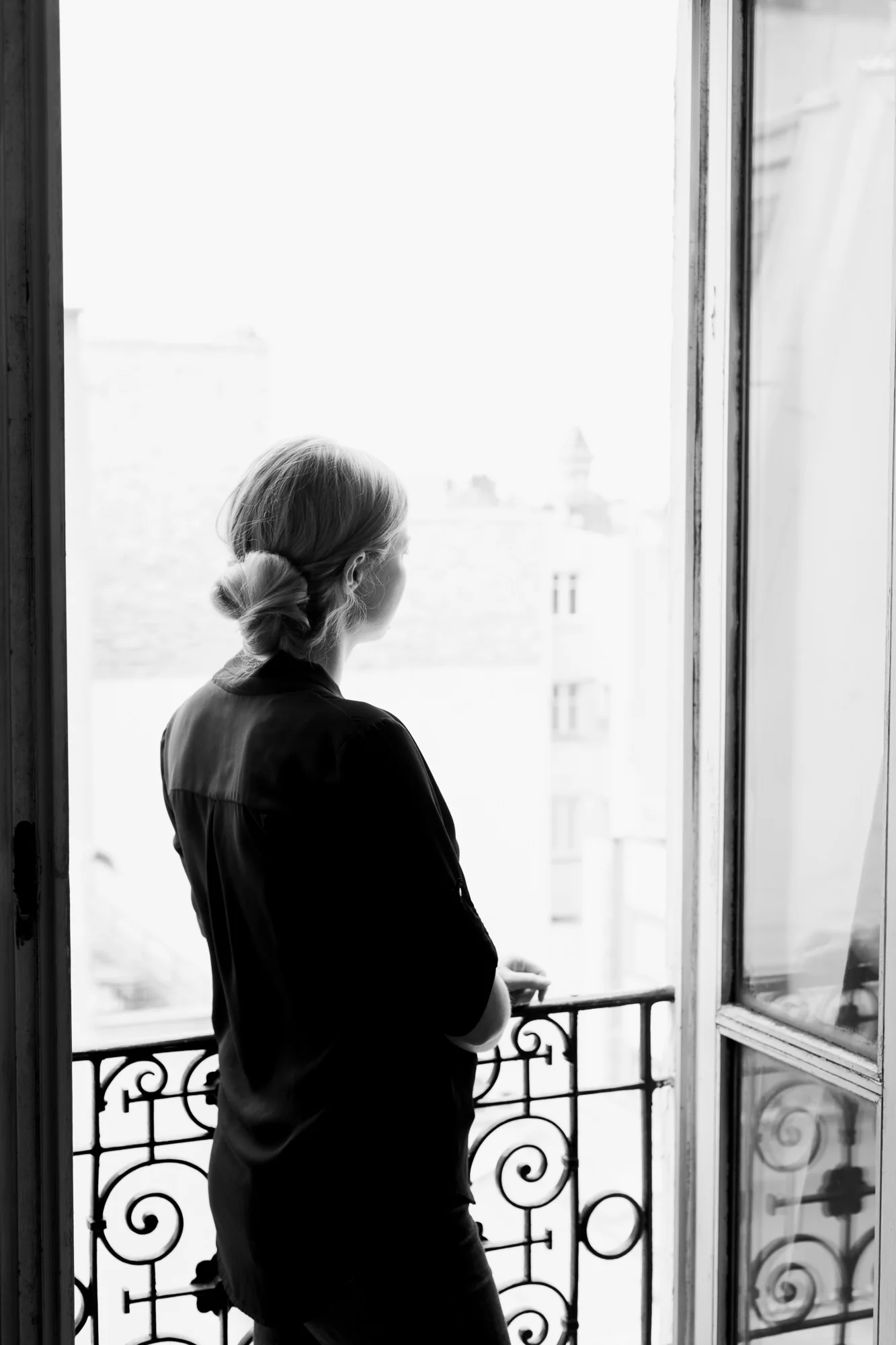 Paris Photos by Cleveland Wedding Photographer Matt Erickson Photography