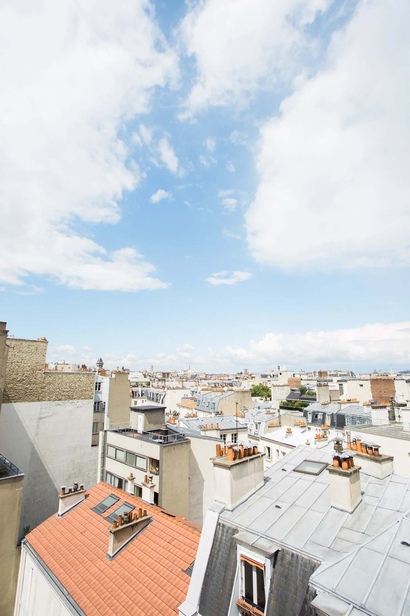 Paris Photos by Cleveland Wedding Photographer Matt Erickson Photography