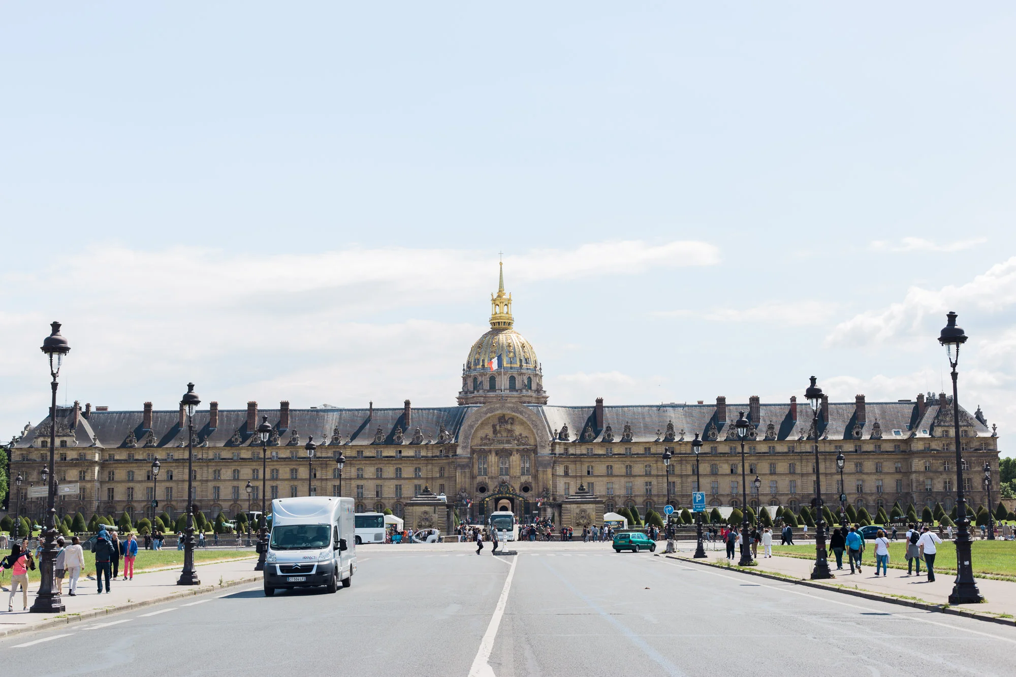 Paris Photos by Cleveland Wedding Photographer Matt Erickson Photography