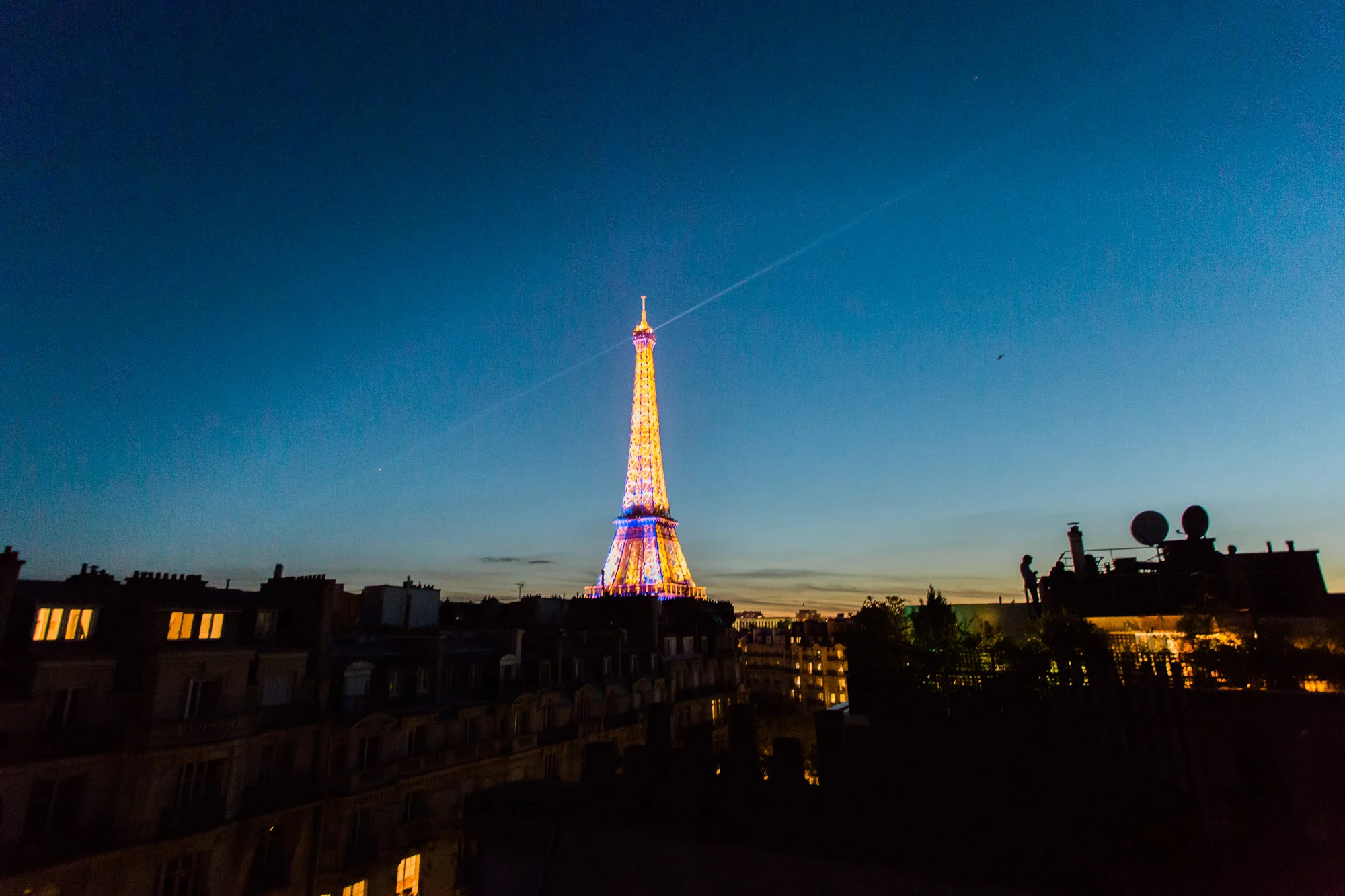 Paris Photos by Cleveland Wedding Photographer Matt Erickson Photography