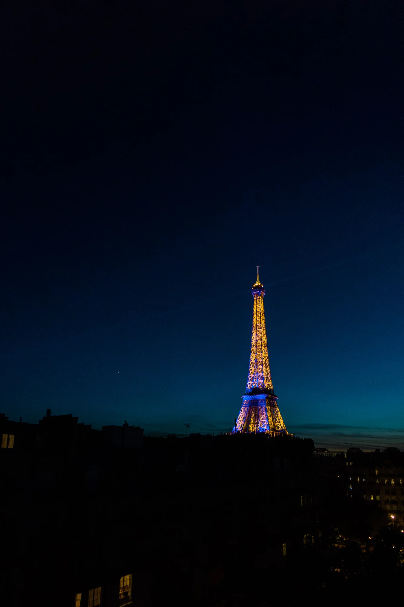 Paris Photos by Cleveland Wedding Photographer Matt Erickson Photography