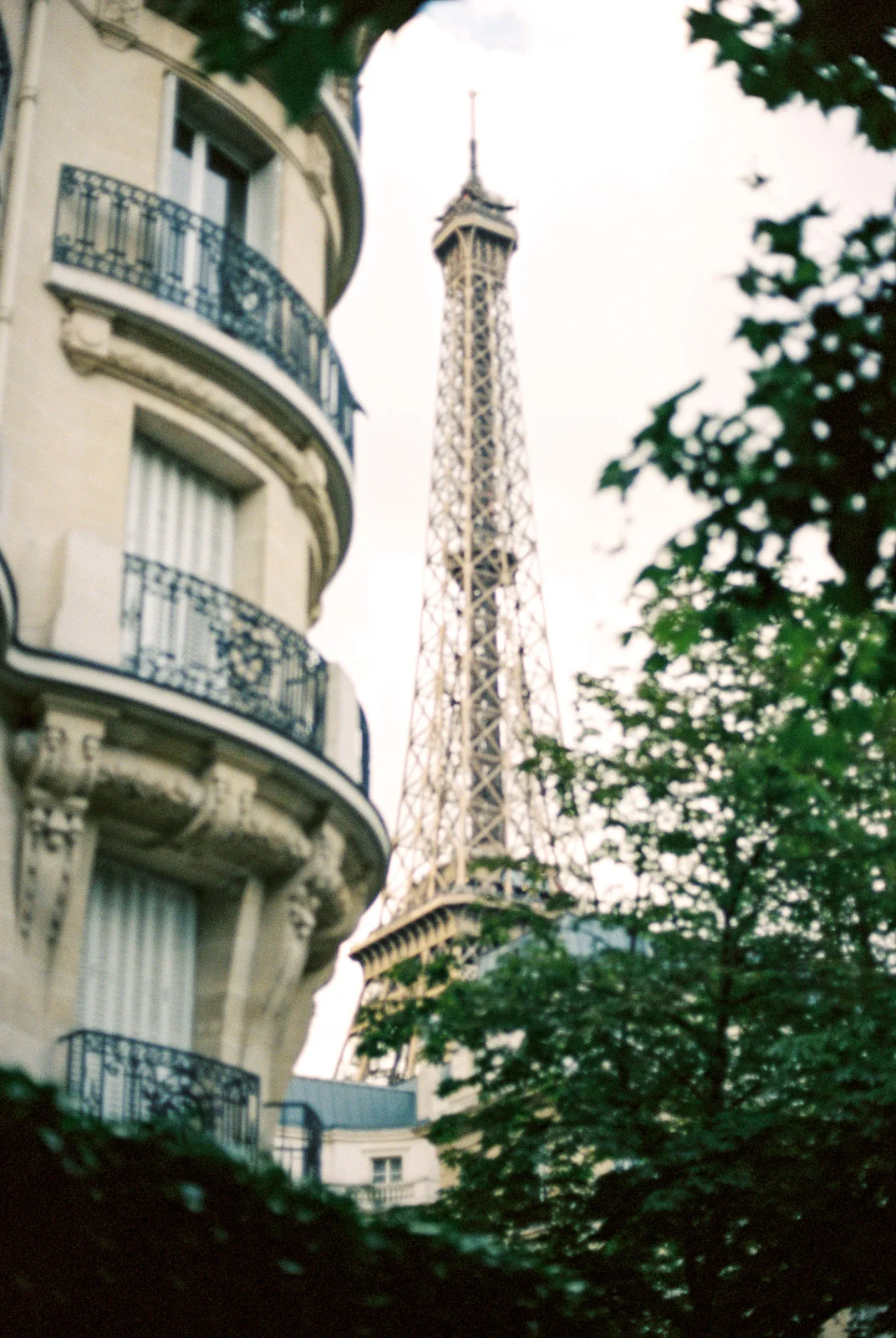 Paris Photos by Cleveland Wedding Photographer Matt Erickson Photography