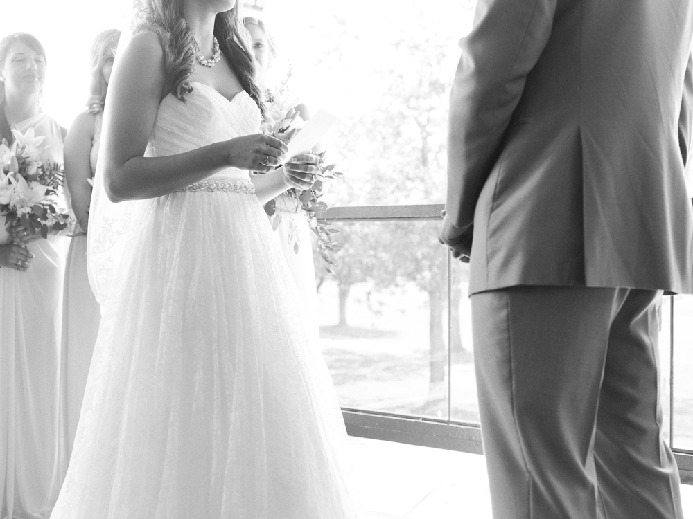 Coppertop Wedding by Cleveland Wedding Photographer Matt Erickson Photography