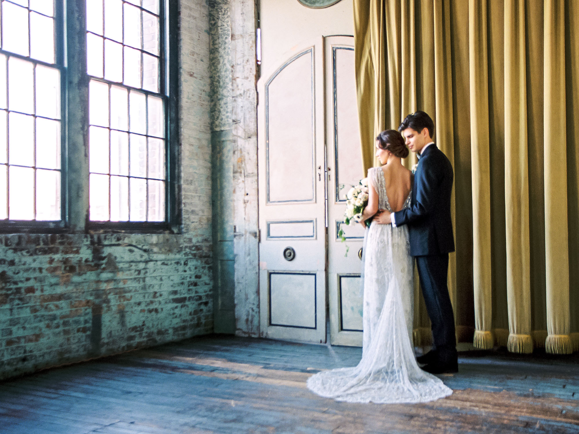 New York Editorial by Cleveland Wedding Photographer Matt Erickson Photography