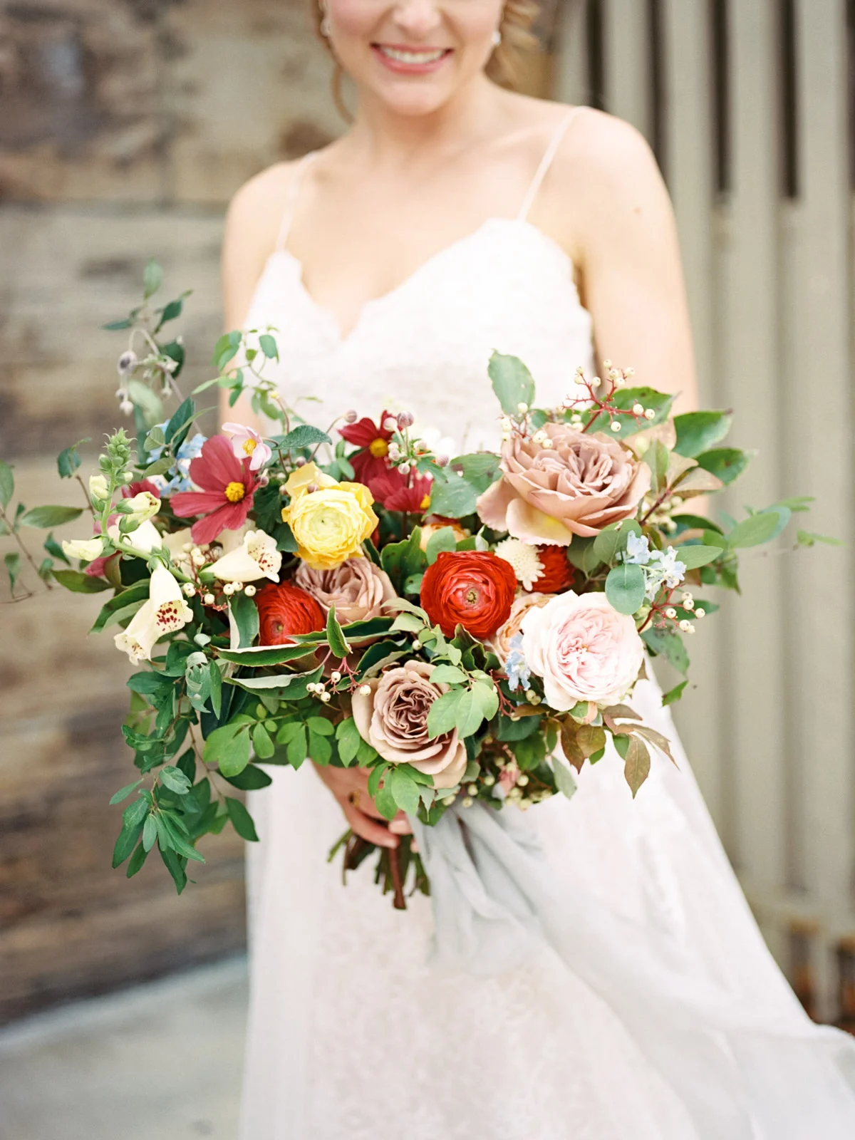 Romantic Columbus Wedding by Cleveland Wedding Photographer Matt Erickson Photography
