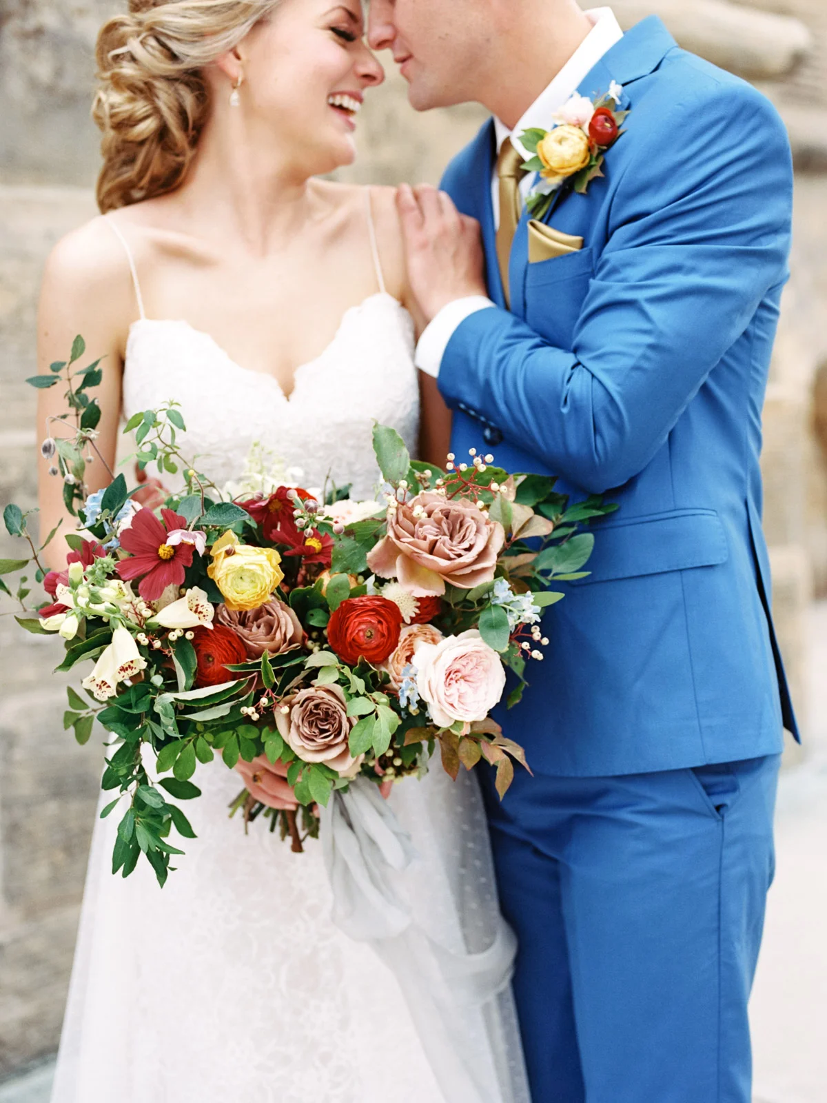 Romantic Columbus Wedding by Cleveland Wedding Photographer Matt Erickson Photography
