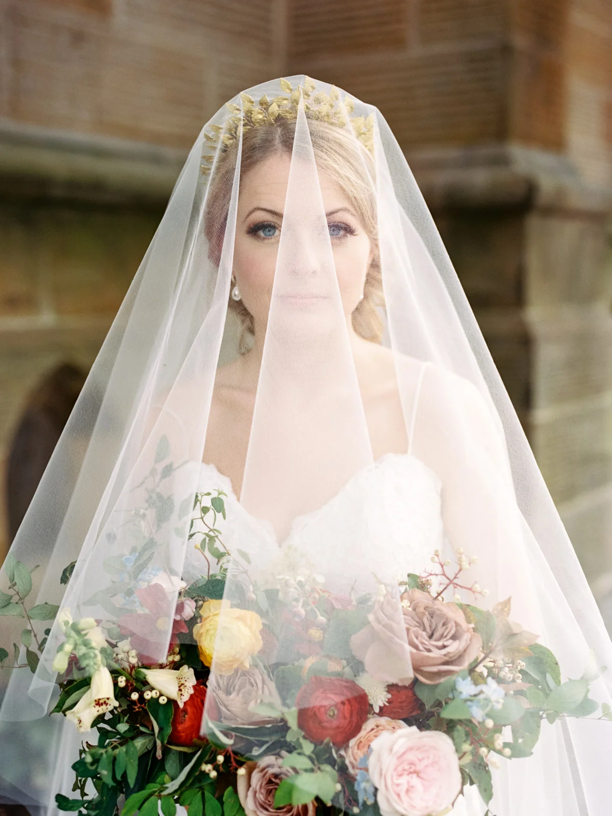 Romantic Columbus Wedding by Cleveland Wedding Photographer Matt Erickson Photography