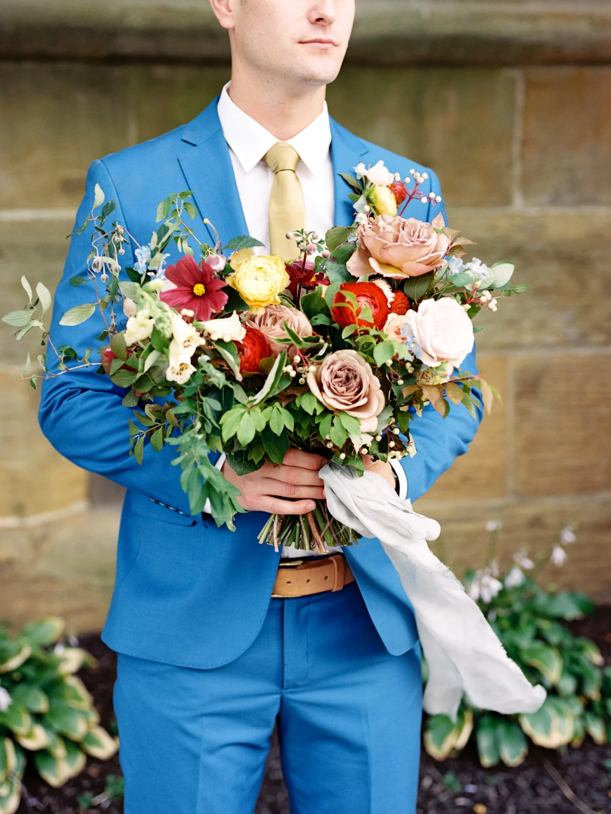 Romantic Columbus Wedding by Cleveland Wedding Photographer Matt Erickson Photography