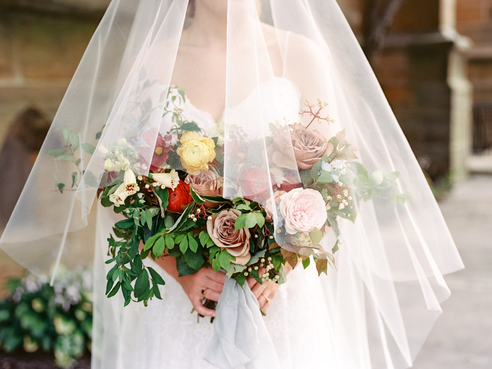 Romantic Columbus Wedding by Cleveland Wedding Photographer Matt Erickson Photography