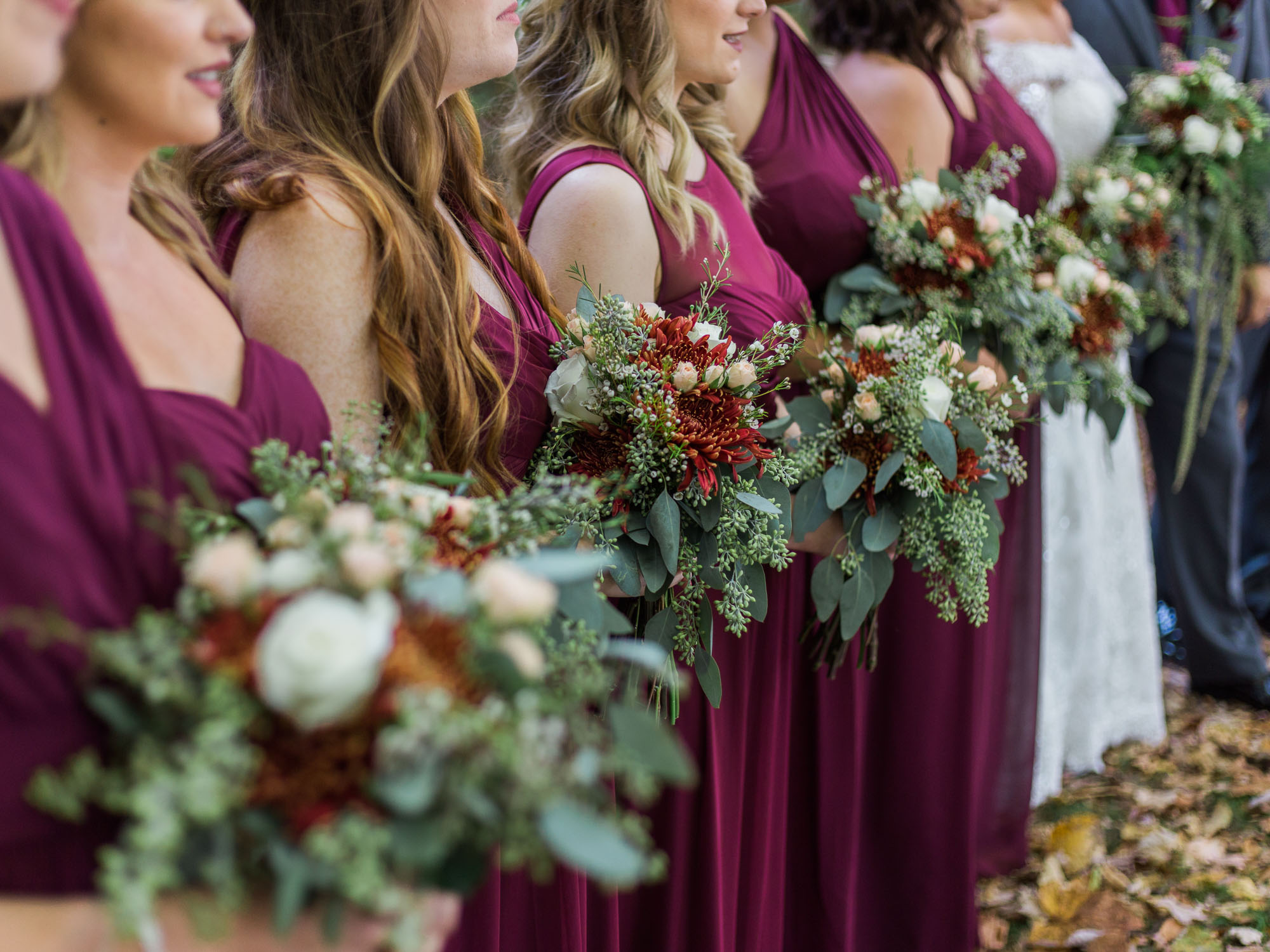 Best of Weddings 2017 by Cleveland Wedding Photographer Matt Erickson Photography