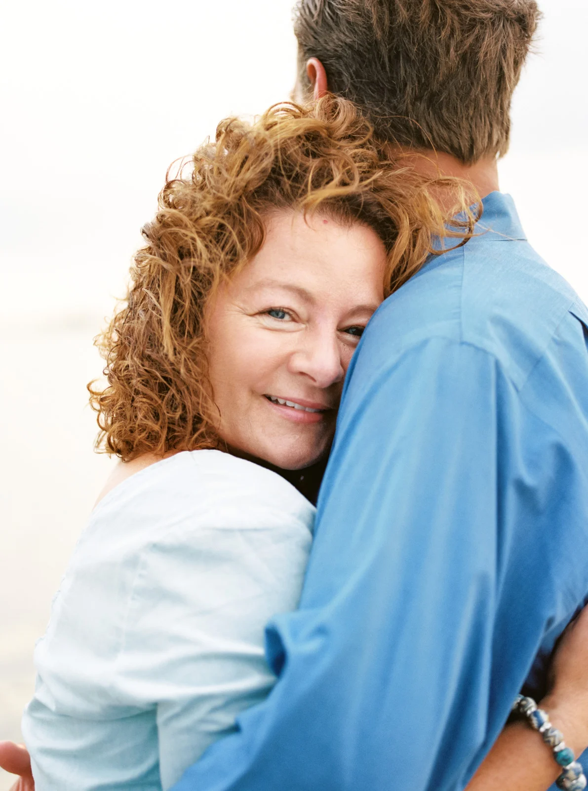 Family Photos on Film by Cleveland Wedding Photographer Matt Erickson Photographer