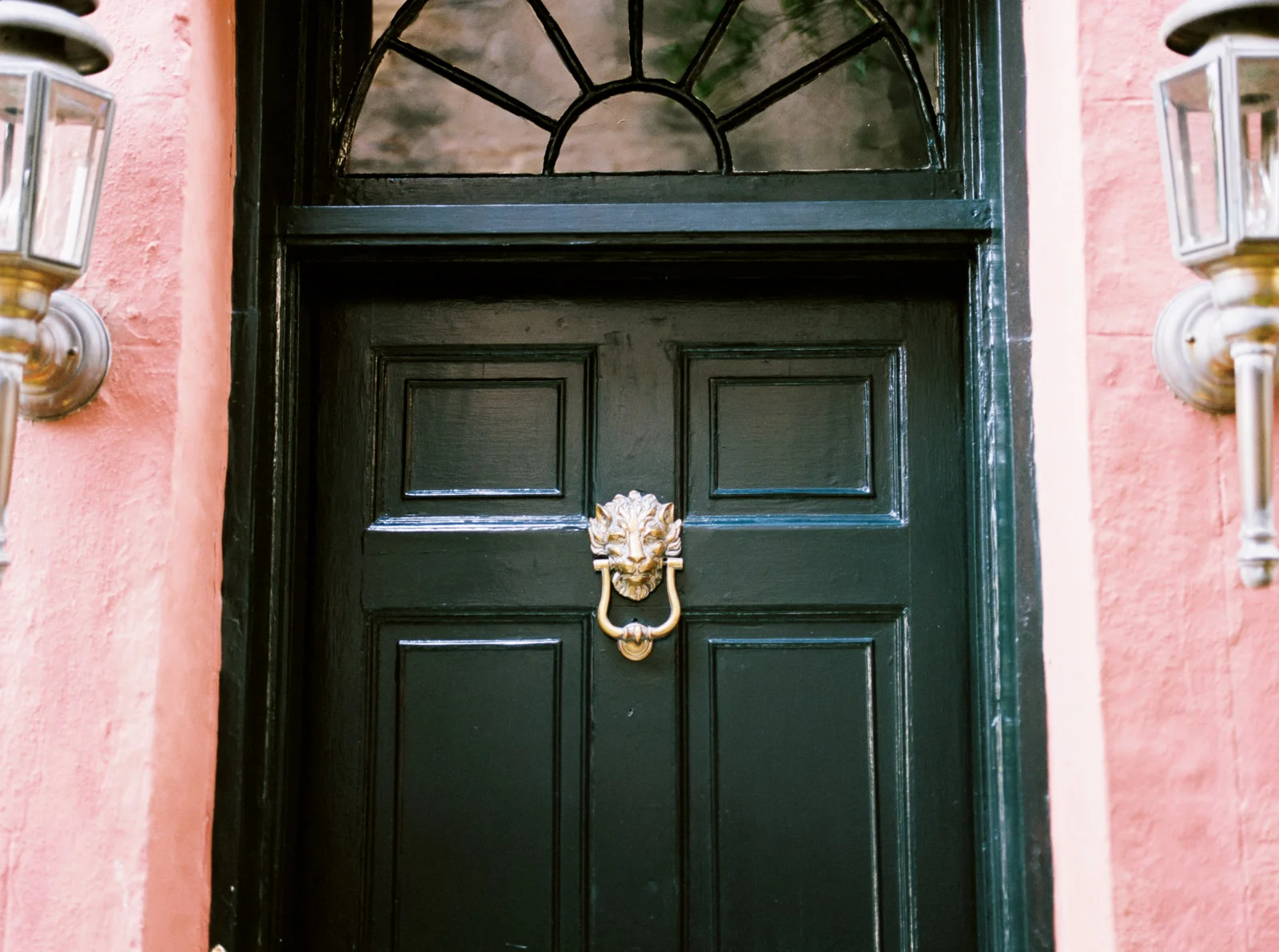 Charleston on film by Cleveland Wedding Photographer Matt Erickson Photography