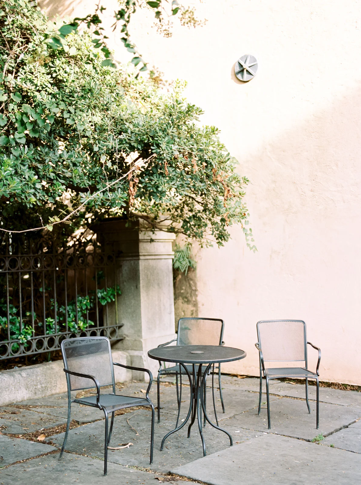 Charleston on film by Cleveland Wedding Photographer Matt Erickson Photography