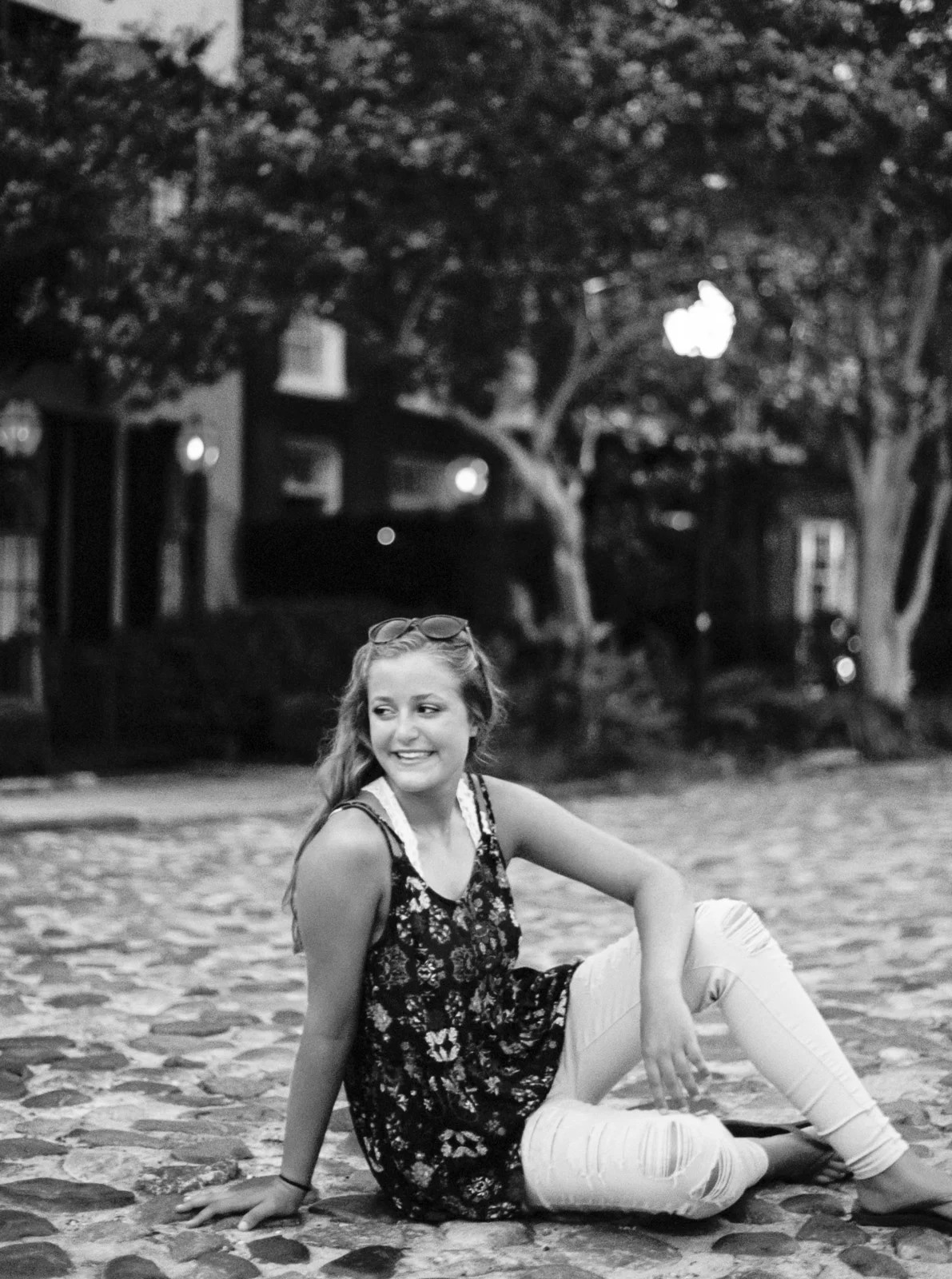 Charleston on film by Cleveland Wedding Photographer Matt Erickson Photography