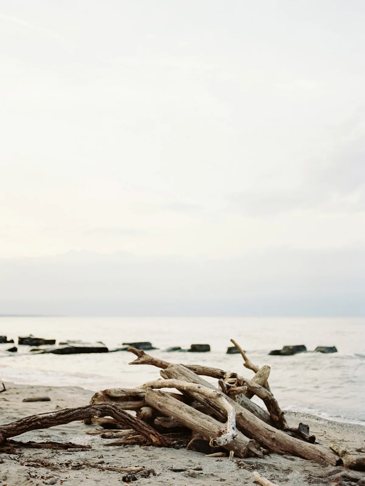 Personal work by Cleveland Wedding Photographer Matt Erickson Photography