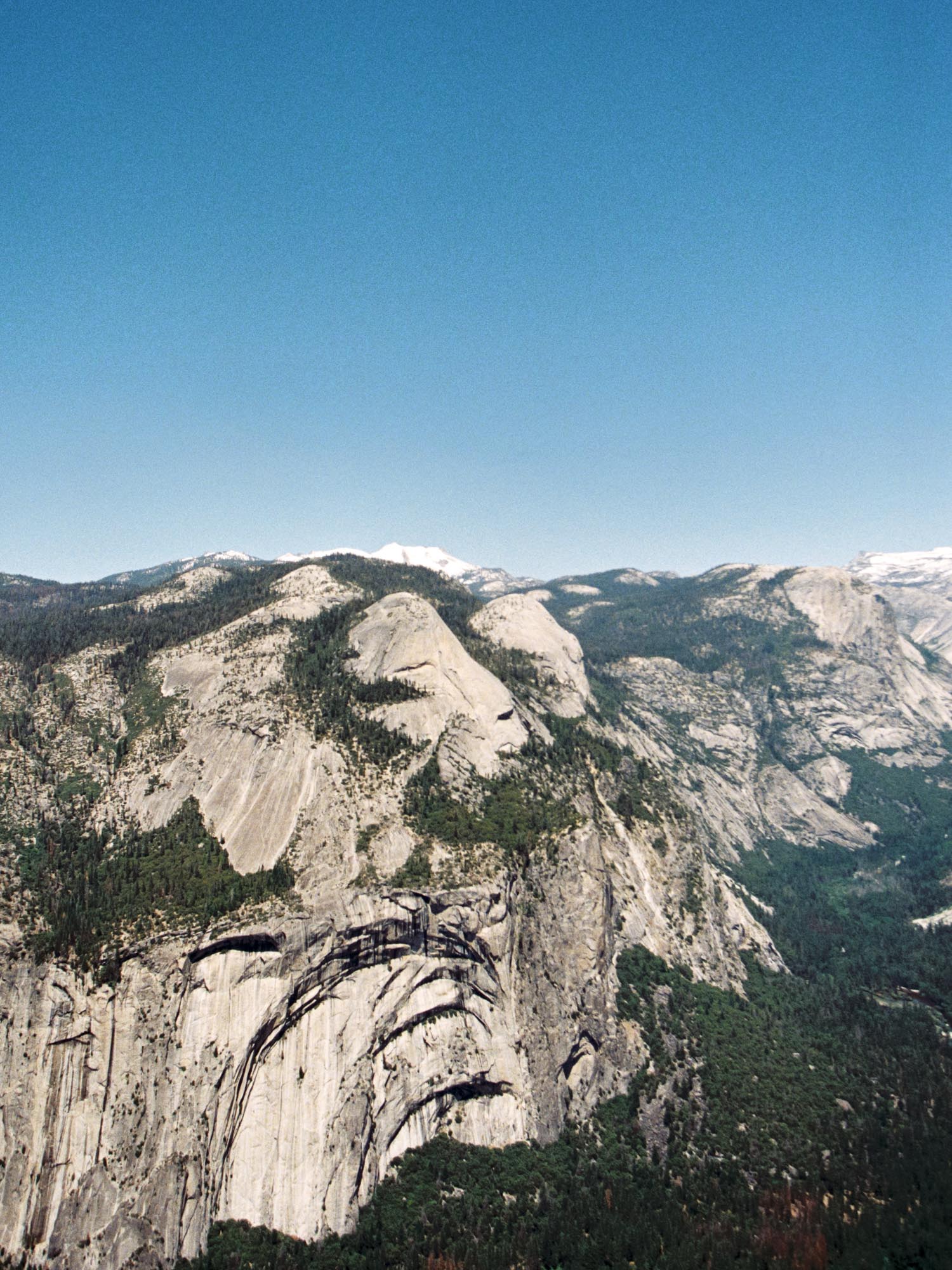 Yosemite National Park by Cleveland Wedding Photographer Matt Erickson Photography