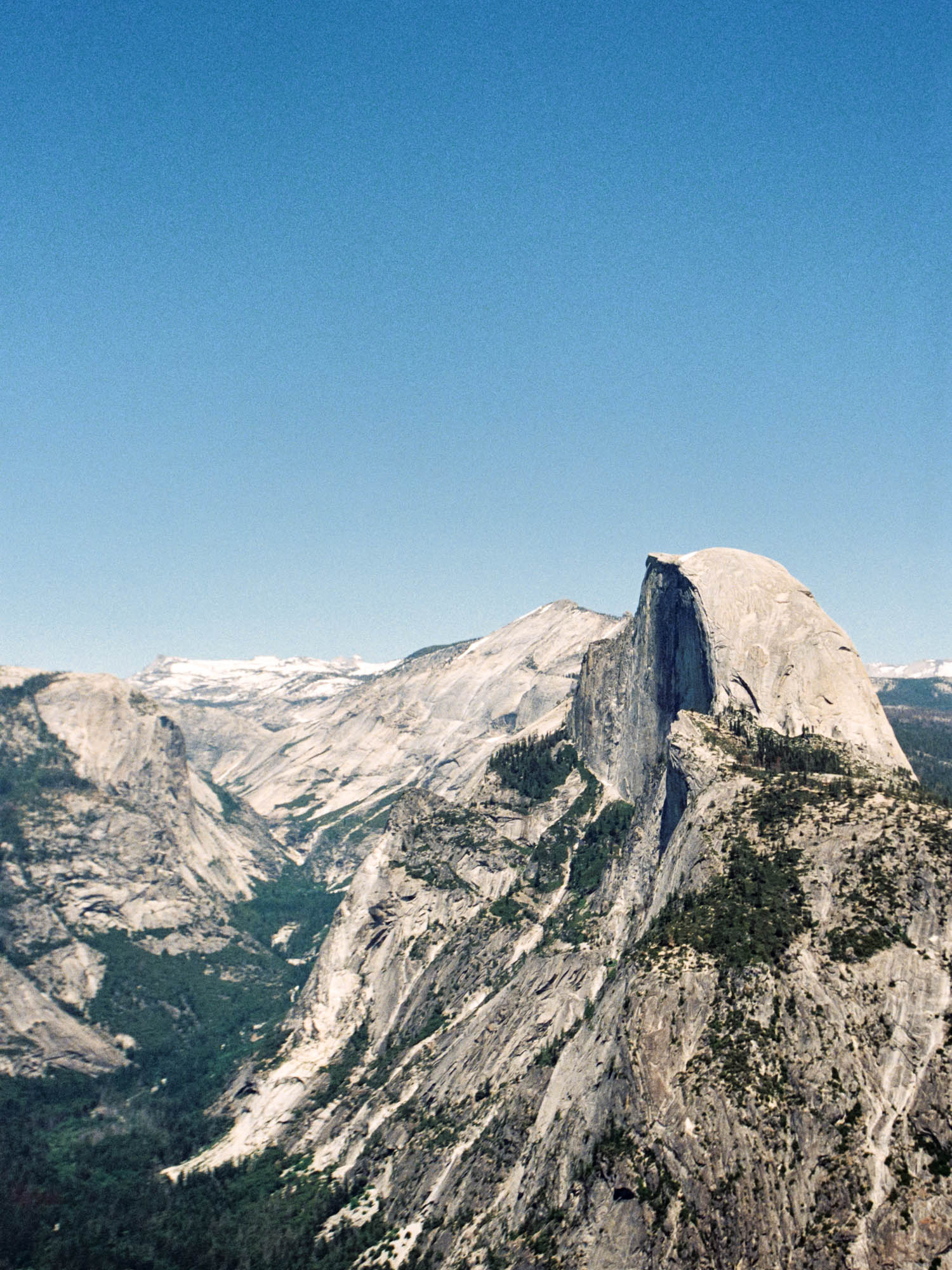 Yosemite National Park by Cleveland Wedding Photographer Matt Erickson Photography