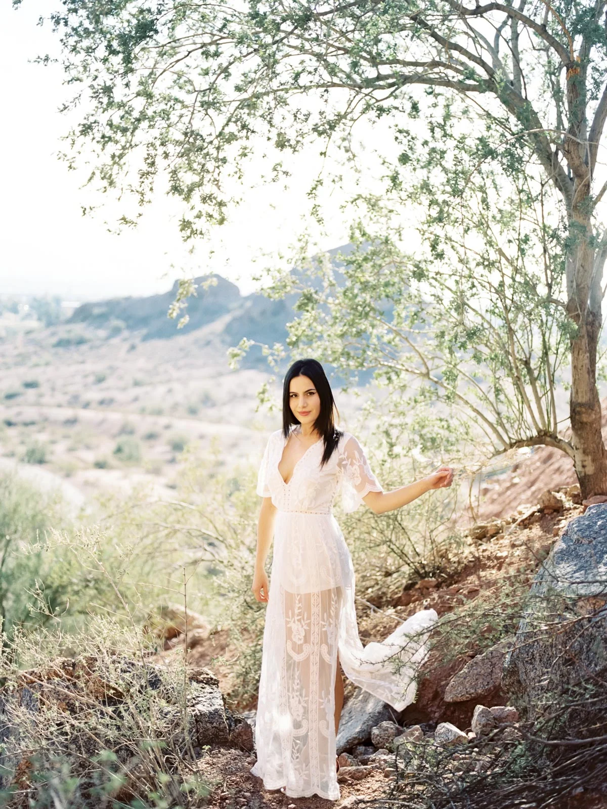 Phoenix Engagement Photos by Cleveland Wedding Photographer Matt Erickson Photography