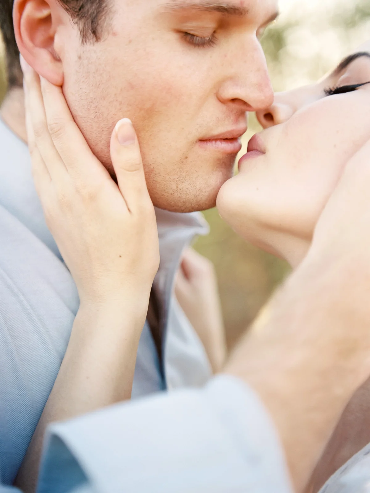 Phoenix Engagement Photos by Cleveland Wedding Photographer Matt Erickson Photography