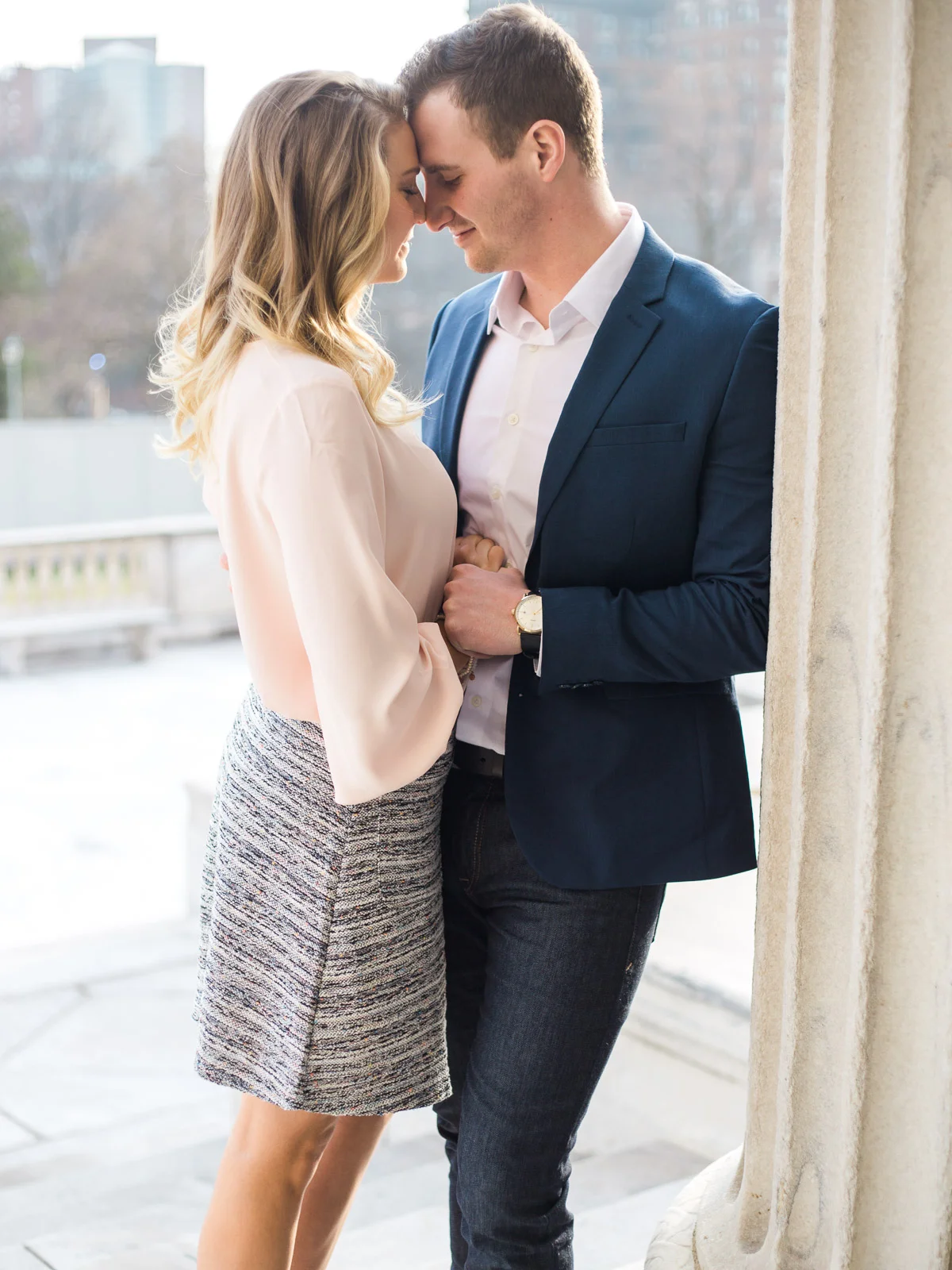 Engagement Details by Cleveland Wedding Photographer Matt Erickson Photography