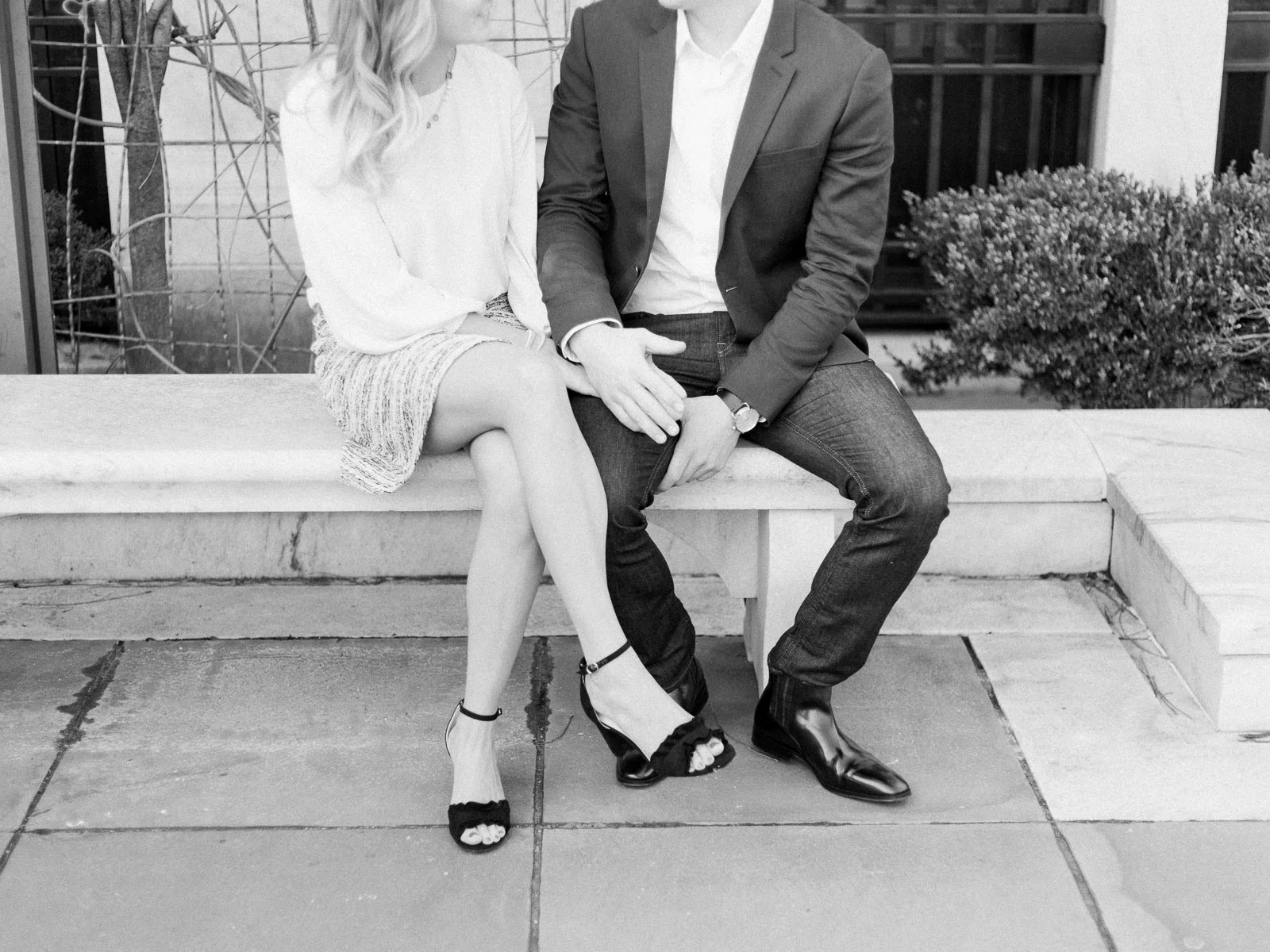 Engagement Details by Cleveland Wedding Photographer Matt Erickson Photography