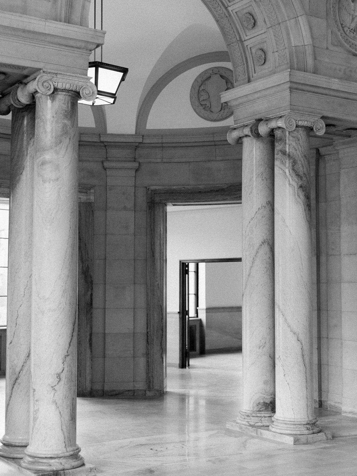 Ariel Pearl Center Wedding Venue by Cleveland Wedding Photographer Matt Erickson Photography