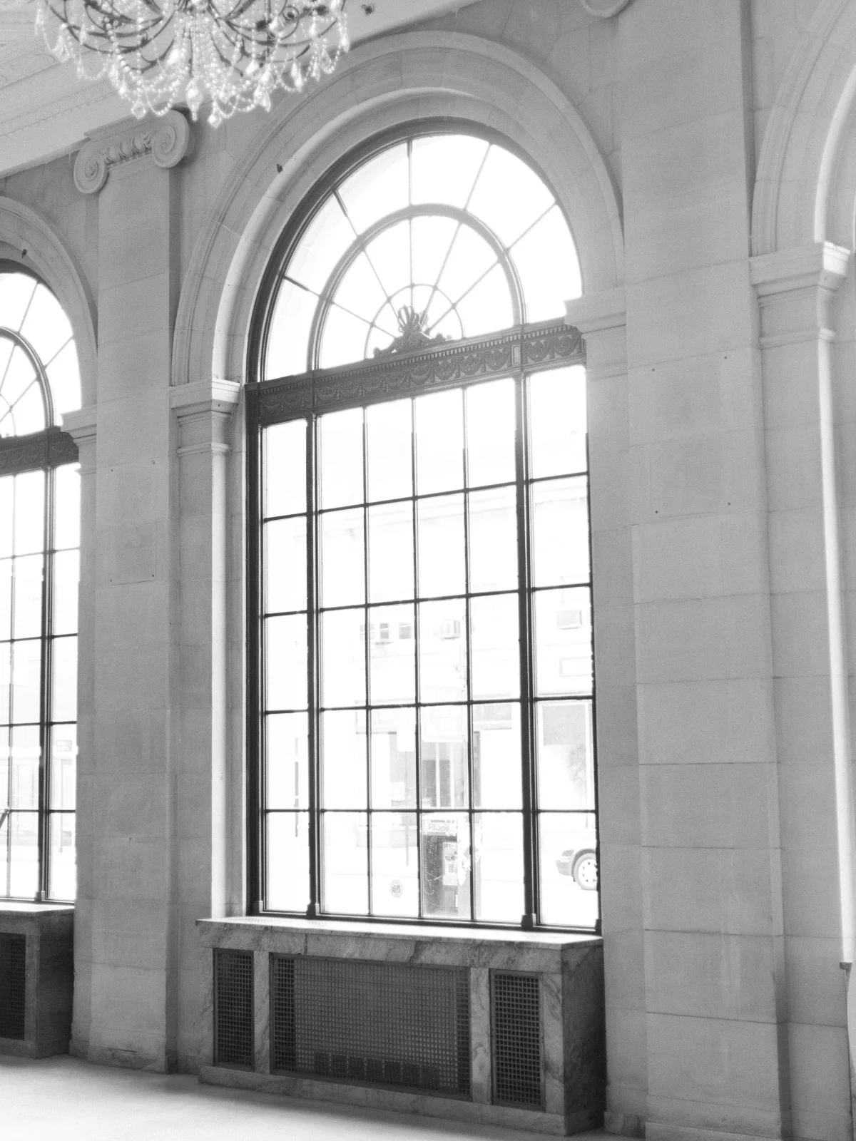 Ariel Pearl Center Wedding Venue by Cleveland Wedding Photographer Matt Erickson Photography