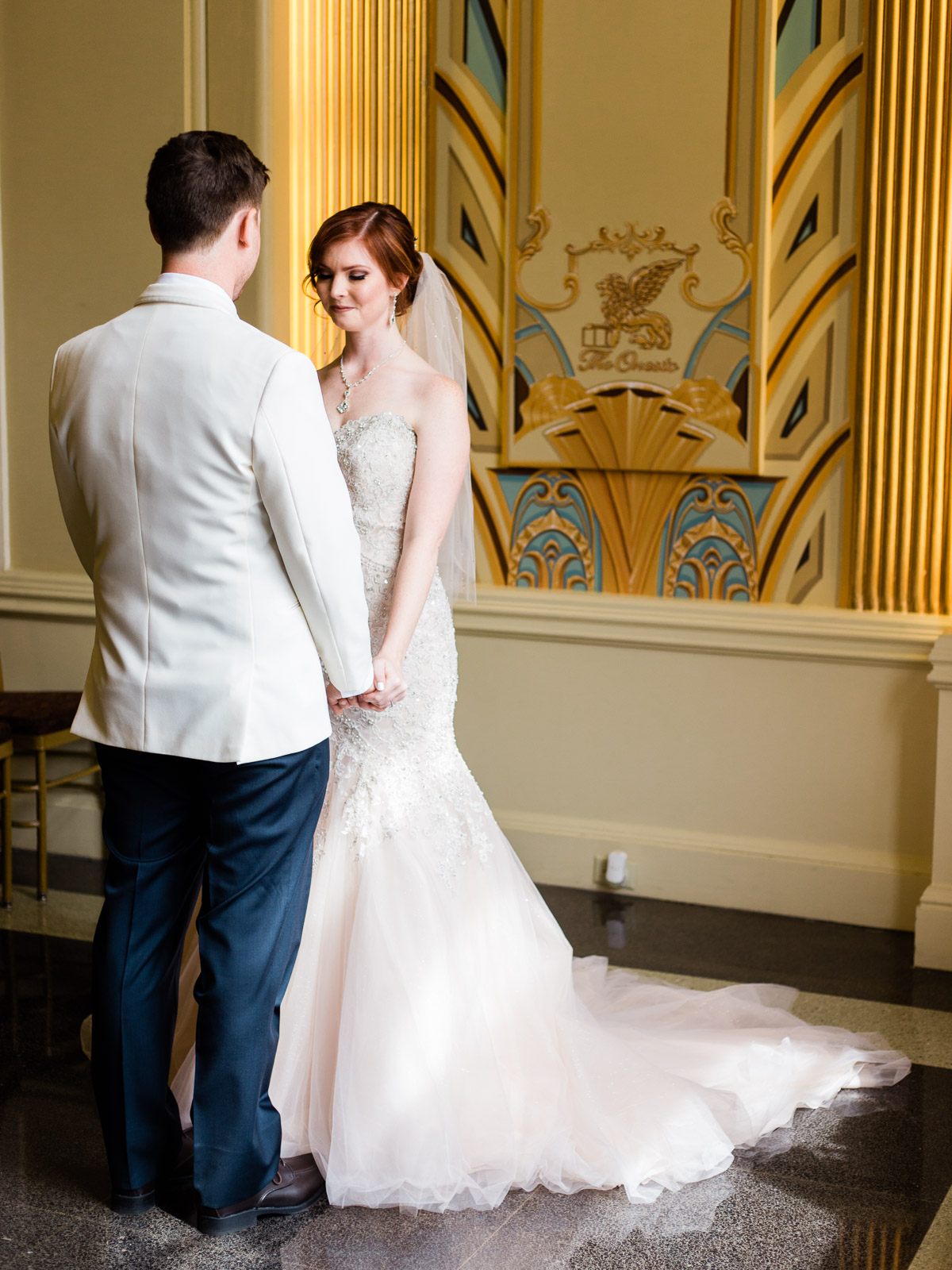 Intimate Onesto Wedding by Cleveland Wedding Photographer Matt Erickson Photography
