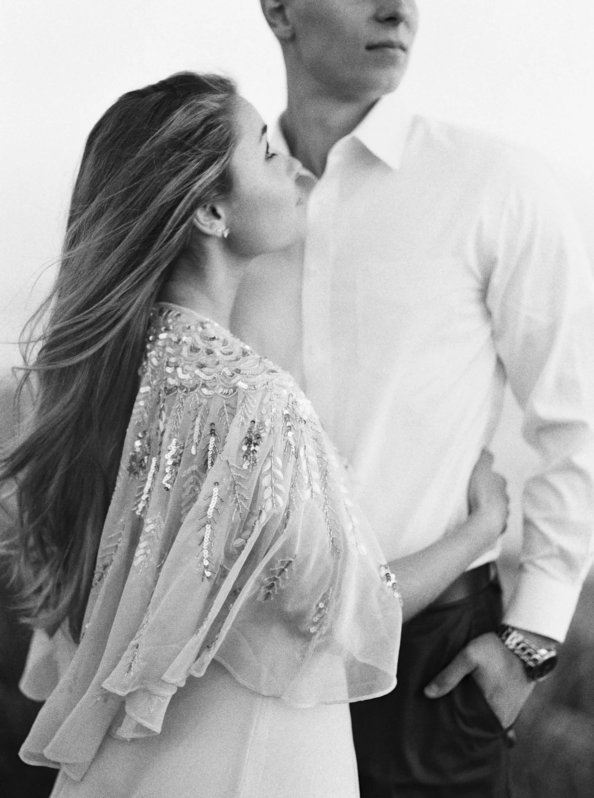 Eastern Point Lighthouse Destination Engagement Session-76.jpg