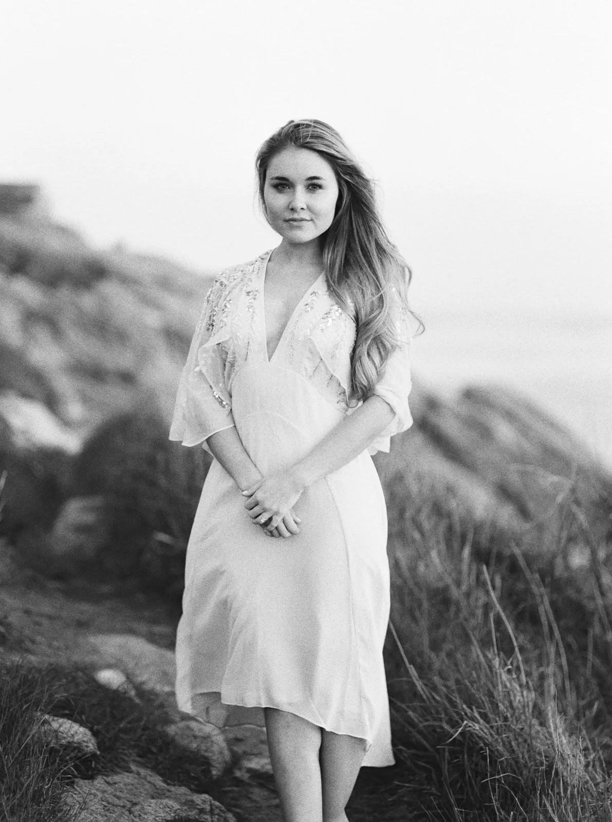 Eastern Point Lighthouse Destination Engagement Session-78.jpg