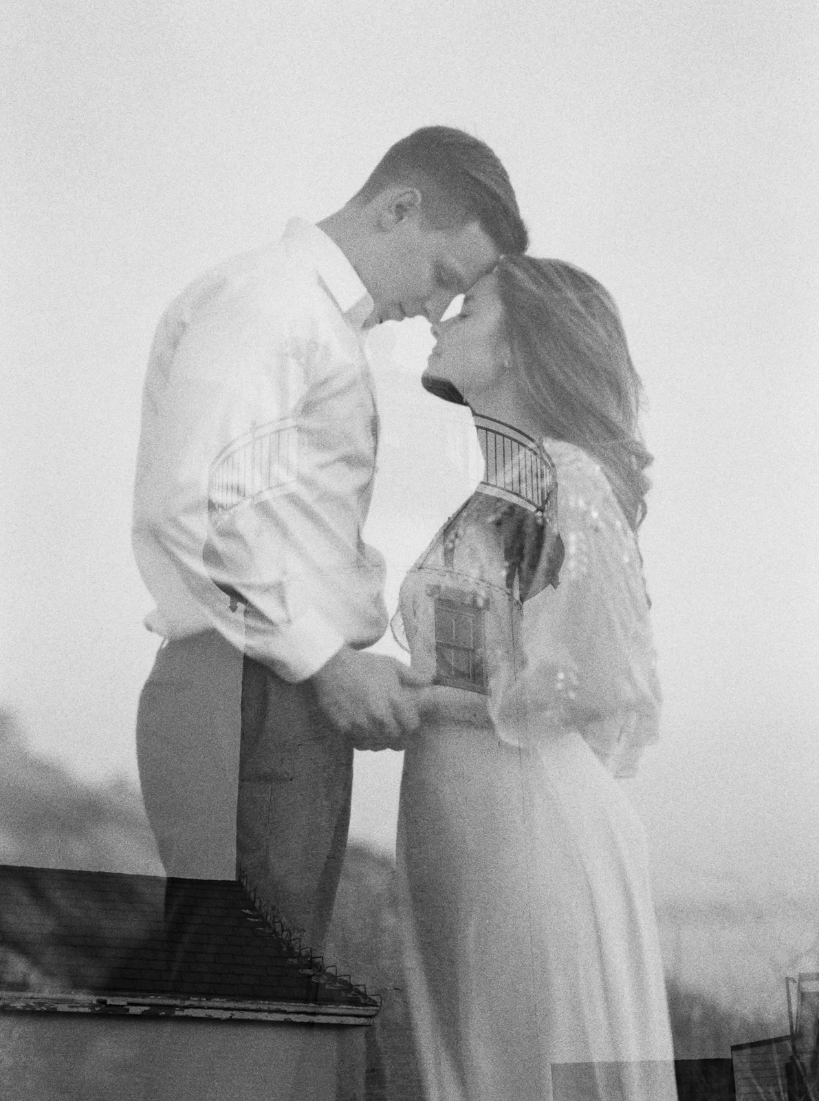Eastern Point Lighthouse Destination Engagement Session-87.jpg