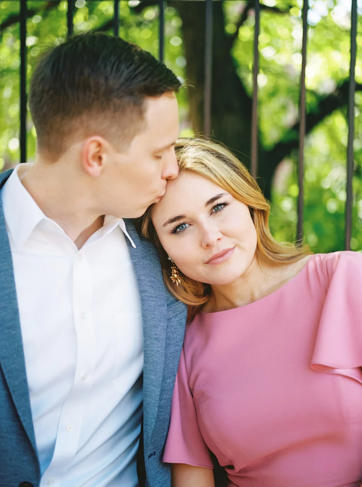 Stylish Summer Engagement Session in Downtown Boston-15.jpg