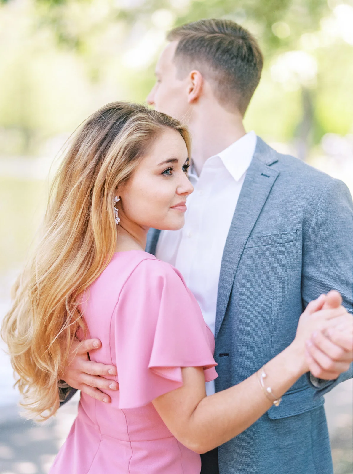 Stylish Summer Engagement Session in Downtown Boston-76.jpg