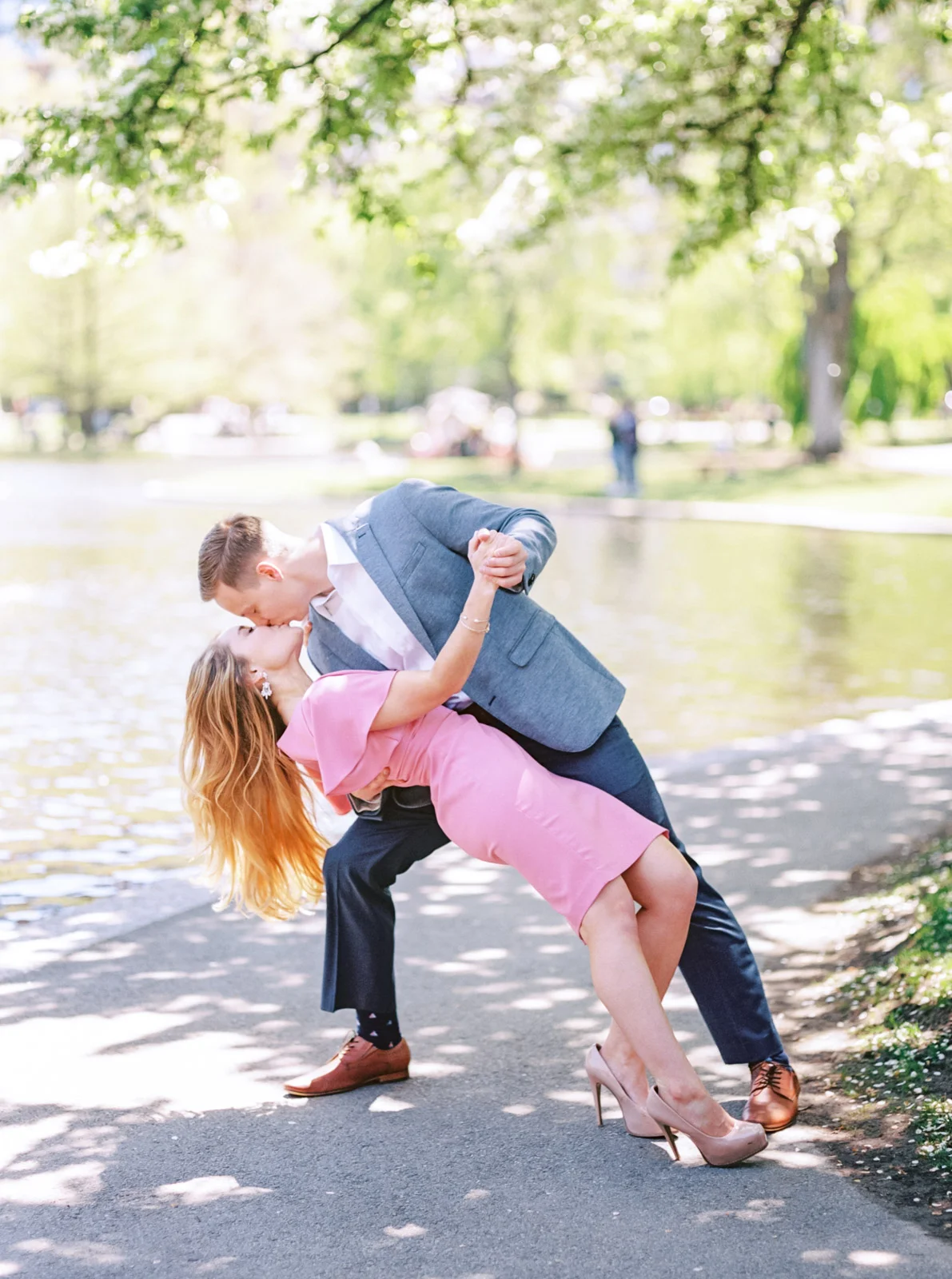 Stylish Summer Engagement Session in Downtown Boston-78.jpg