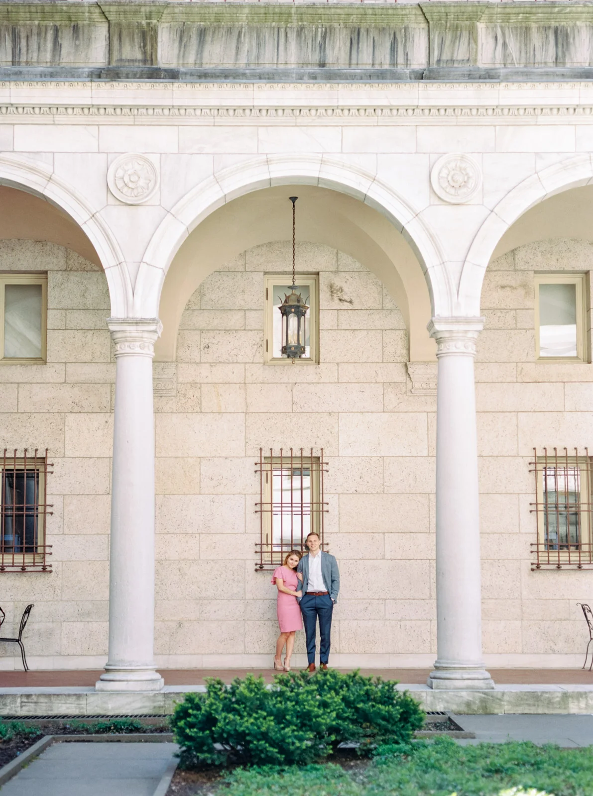 Stylish Summer Engagement Session in Downtown Boston-87.jpg