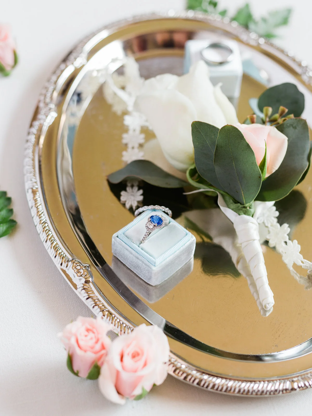 Sweet & Intimate Wedding in Rocky River Ohio-13.jpg