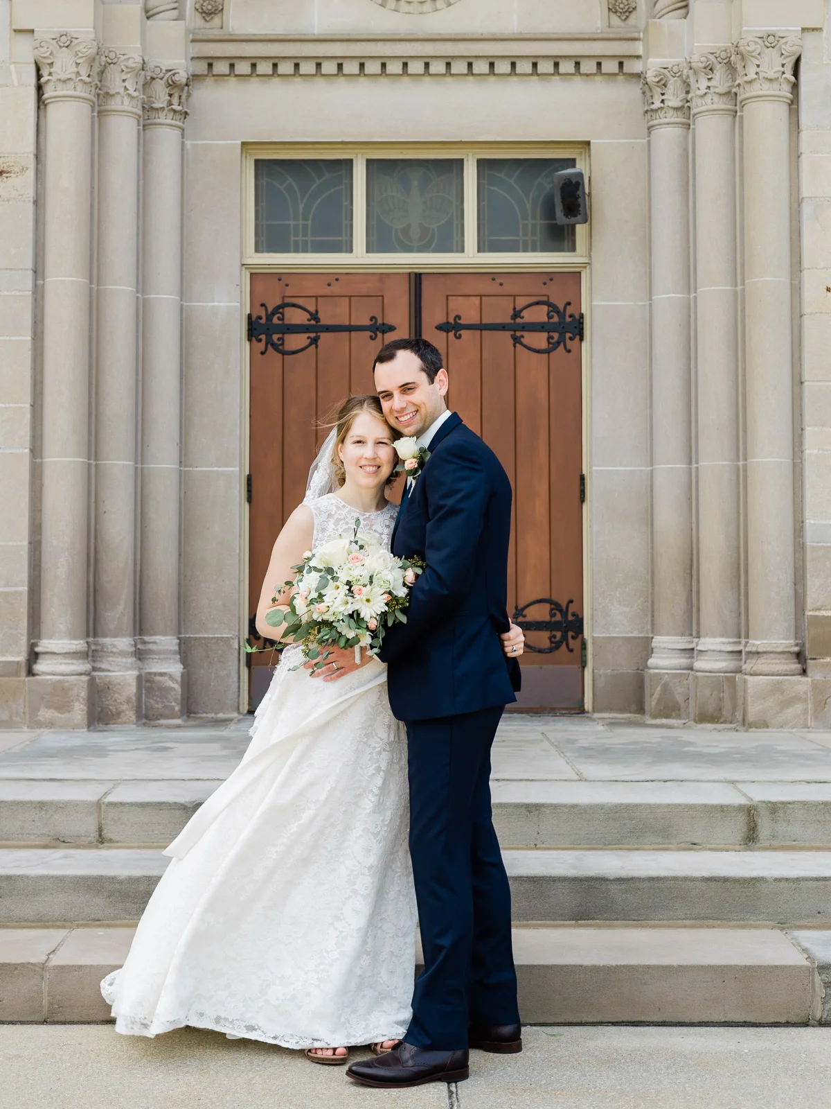Sweet & Intimate Wedding in Rocky River Ohio-36.jpg