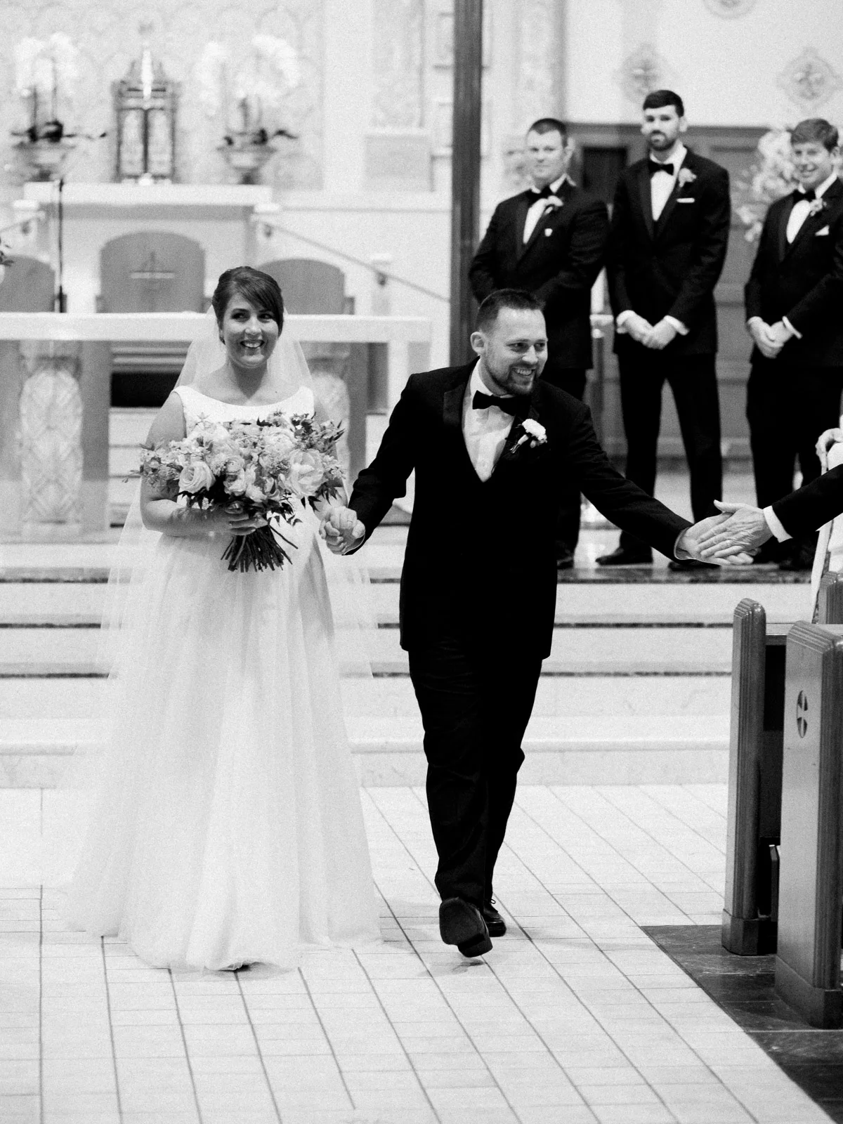 Bright and Joyful Cleveland Wedding Photography at Music Box Supper Club-22.jpg