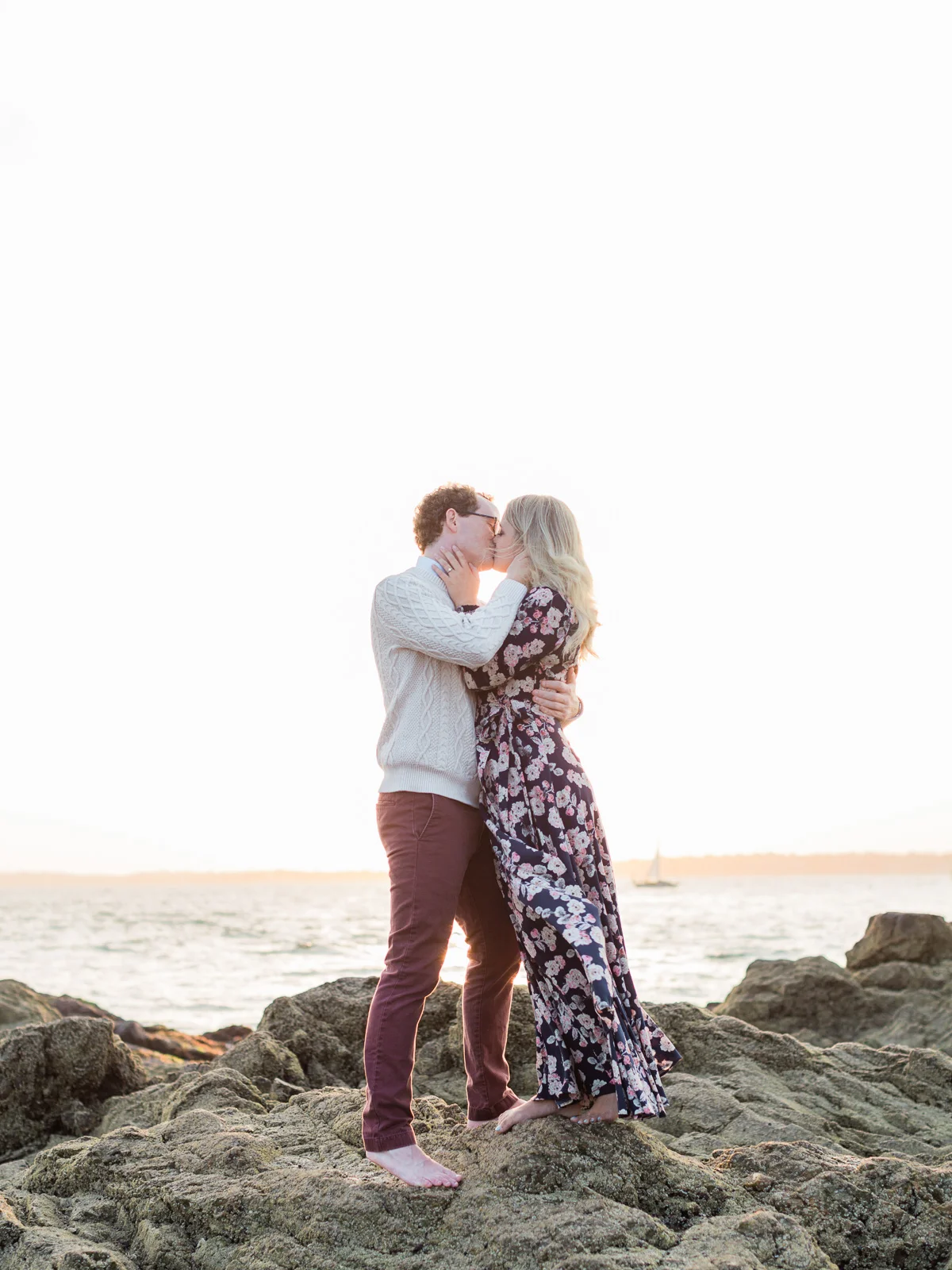 Romantic & Joyful Engagement Photos at Lighthouse Point Park-5.jpg