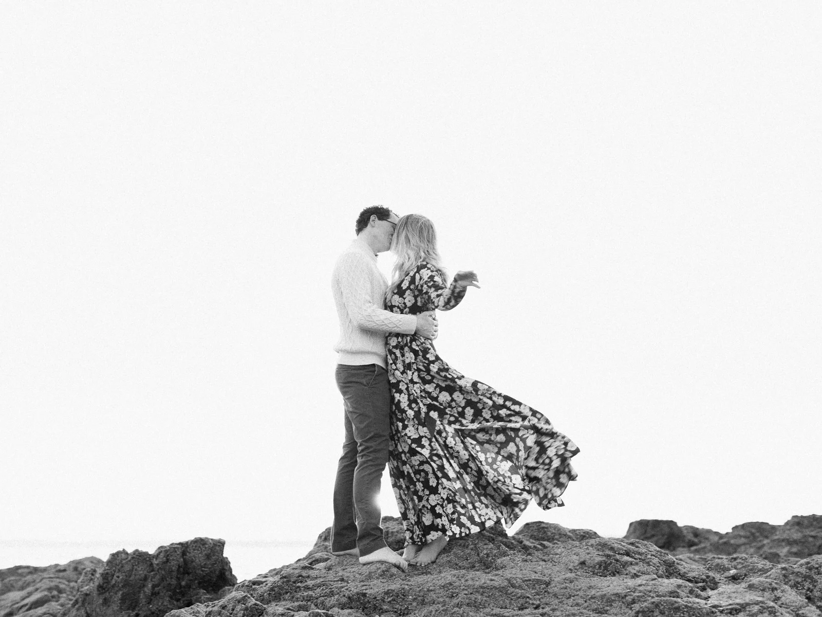 Romantic & Joyful Engagement Photos at Lighthouse Point Park-15.jpg