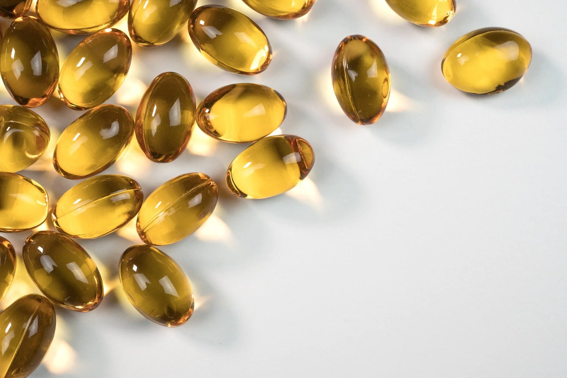 B-Complex Vitamins