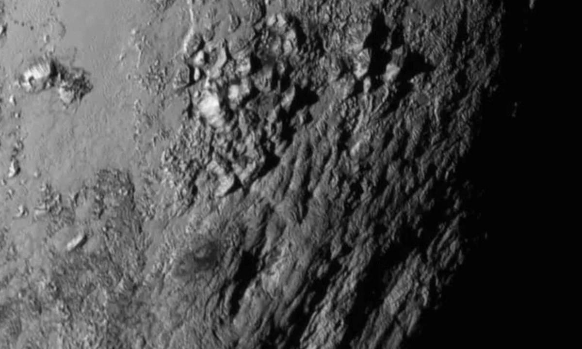 Pluto