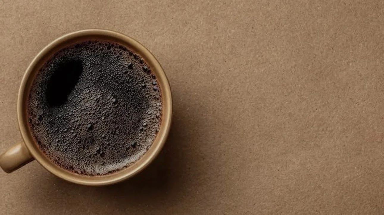 Black, No Sugar