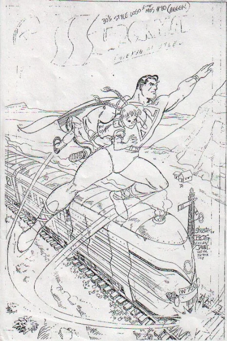 Superman
