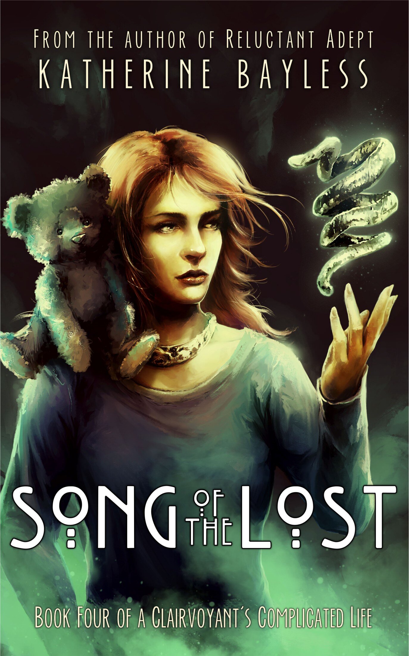 Song of the Lost