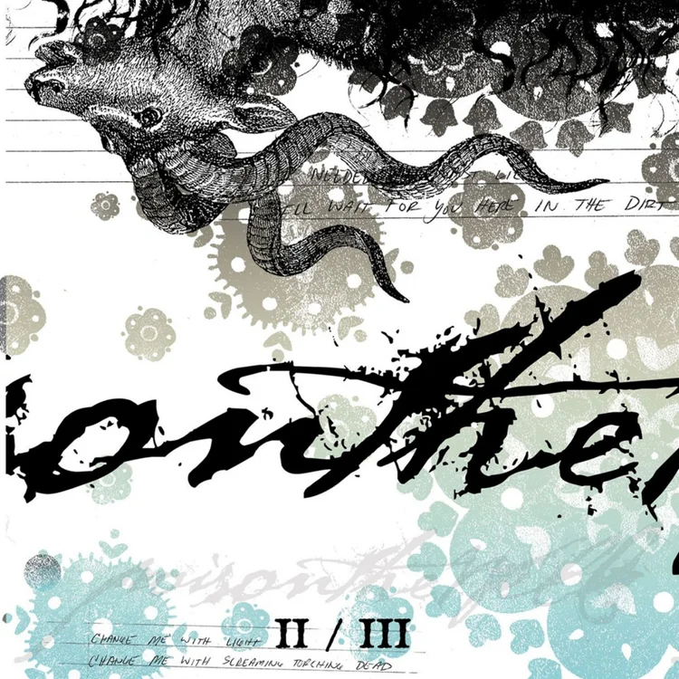 Poison The Well — II/III