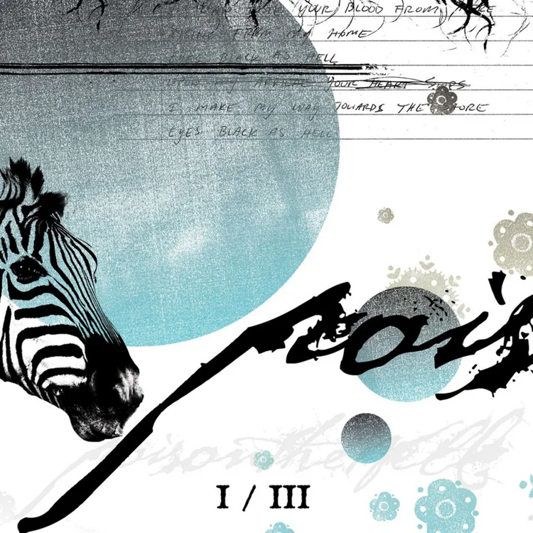 Poison The Well — I/III
