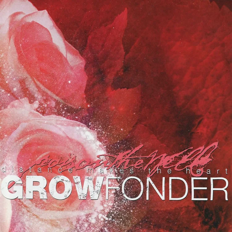 Poison The Well — Distance Makes the Heart Grow Fonder