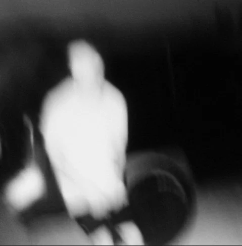 Greg Puciato — No More Lives To Go