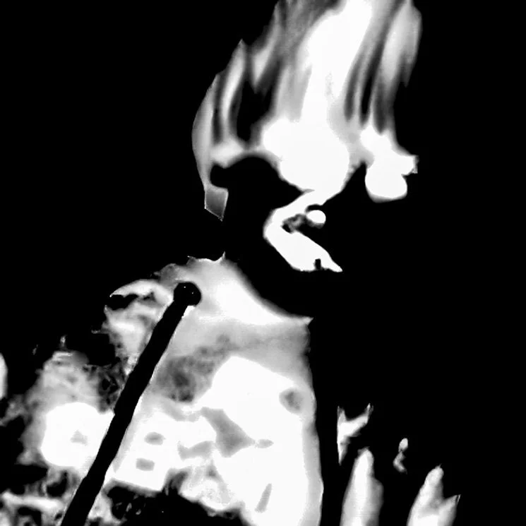 Greg Puciato — Child Soldier: Creator of God